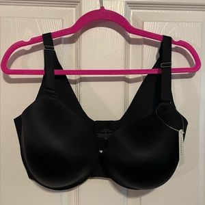 Lot of 3 Soma Bras size 38G. 2 NWT, 1 NWOT.